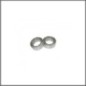 Ballbearing 6x10x3 (2) (SER1321)