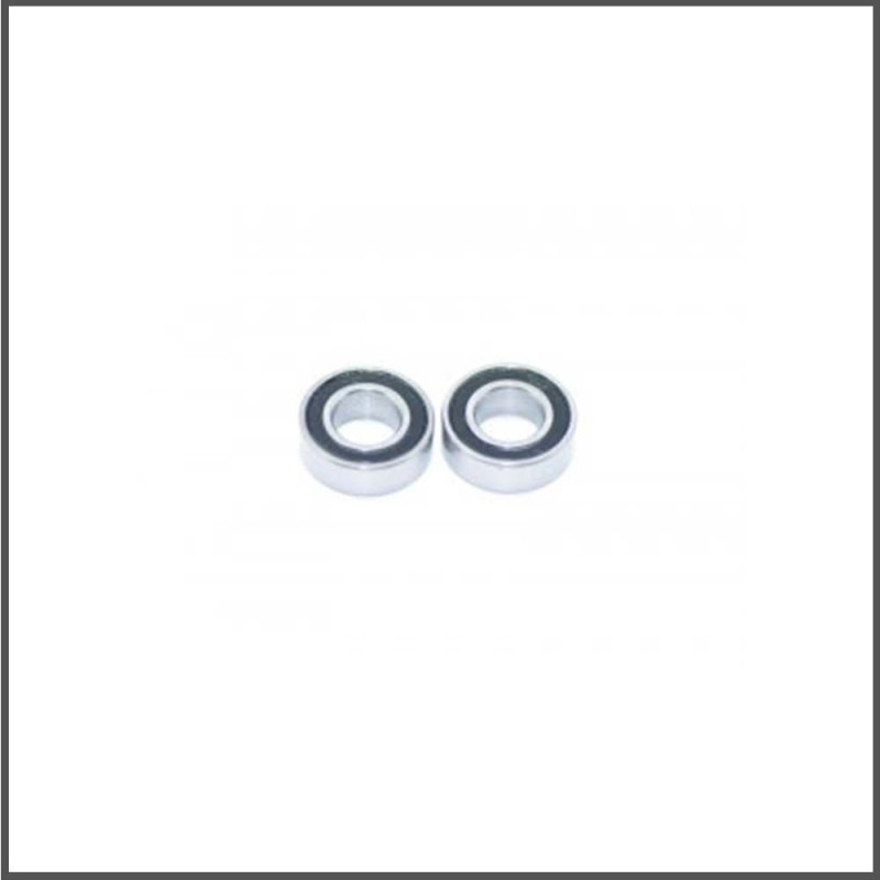 Ballbearing 6x12 (2)  (SER1314)