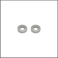 Ballbearing 8x16x4 (2) (SER110508)