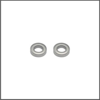 Ballbearing 8x16x4 (2) (SER110508)