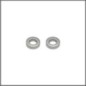 Ballbearing 8x16x4 (2) (SER110508)