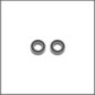 Ballbearing 8x16x5 ss (2) (SER1396)
