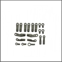 Balljoint set (19) (SER600131) (SER600131)