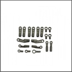 Balljoint set (19) (SER600131) (SER600131)