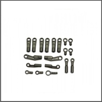 Balljoint set (19) (SER600131) (SER600131)