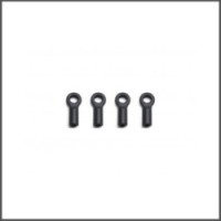 Balljoint active toe (4) S990 (SER903844)