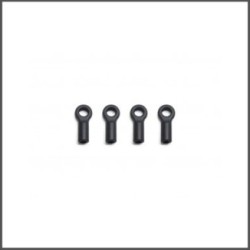 Balljoint active toe (4) S990 (SER903844)