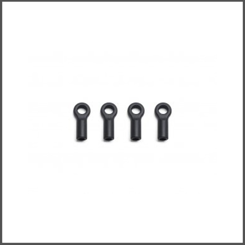 Balljoint active toe (4) S990 (SER903844)