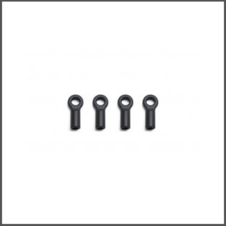 Balljoint active toe (4) S990 (SER903844)