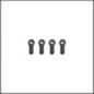 Balljoint active toe (4) S990 (SER903844)