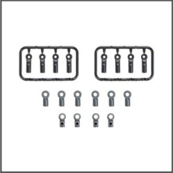 Balljoint set (6+4+8) X20 (SER401807)