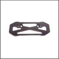 Battery holder carbon (SER804136)