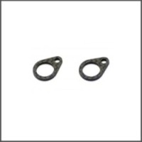 Midshaft bearing plate carbon 977E (SER904122)