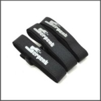 Velcro batterystrap set SRX8 (3) (SER600960)