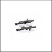 Bearing bracket FR up L+R alu S750 (SER804423)