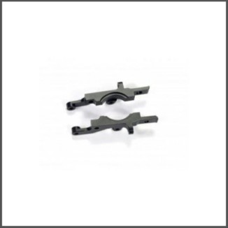 Bearing bracket FR up L+R alu S750 (SER804423)