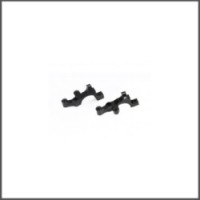 Bearing breacket FR up L+R alu S988 (SER903669)
