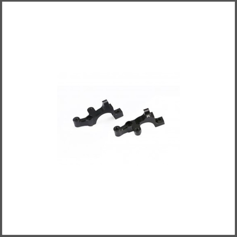 Bearing breacket fr up l+r alu s988 (SER903669)