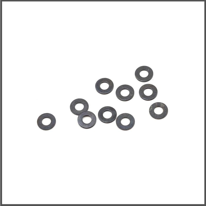 Shim3.2x7x0.5 (10) (SER110401)