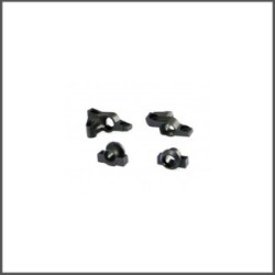 Bearing bushing antiroll bar FR/RR (2+2) S988 (SER903691)
