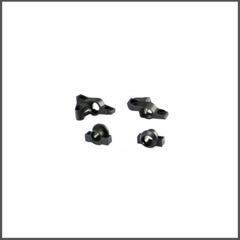 Bearing bushing antiroll bar FR/RR (2+2) S988 (SER903691)