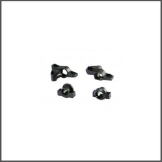 Bearing bushing antiroll bar FR/RR (2+2) S988 (SER903691)