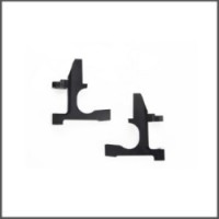 Bearingblock fr low L+R  SRX8 GT (SER601006)