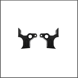 Bearingblock fr top L+R  SRX8 GT (SER601008)