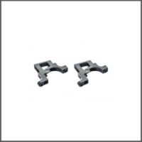 Bearingblock rr up alu (2) S989 (SER903739)