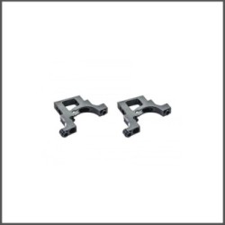 Bearingblock rr up alu (2) S989 (SER903739)