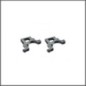 Bearingblock rr up alu (2) S989 (SER903739)