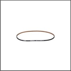 Belt 30S3M348 low friction (SER401811)