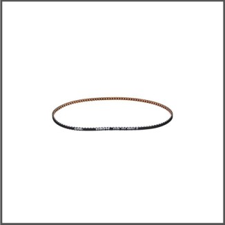 Belt 30S3M348 low friction (SER401811)