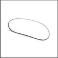 Belt 30S3M348 low friction X20 (SER401912)