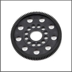 Spur gear 64P / 100T (SER120007)