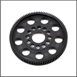 Spur gear 64P / 104T (SER120008)