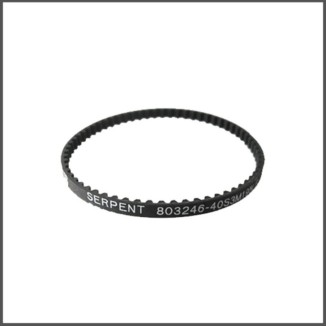 Belt Front 40S3M195 Low Friction (SER804104)