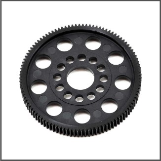 Spur gear 64P / 104T (SER120008)