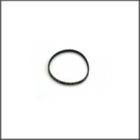 Belt front 60S3M213 low friction (SER903500)