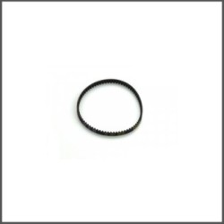 Belt front 60S3M213 low friction (SER903500)