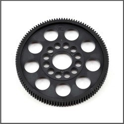 Spur gear 64P / 112T (SER120010)