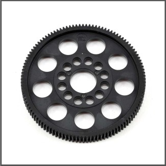 Spur gear 64P / 112T (SER120010)