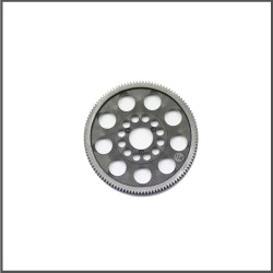 Spur gear 64P / 114T (SER120012)