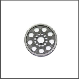 Spur gear 64P / 114T (SER120012)