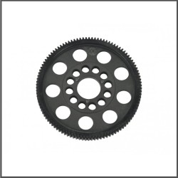 Spur gear 64P / 106T (SER120013)