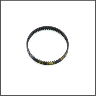 Belt rear  80S3M201 low friction (SER903501)