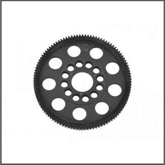 Spur gear 64P / 106T (SER120013)