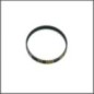Belt rear  80S3M201 low friction (SER903501)