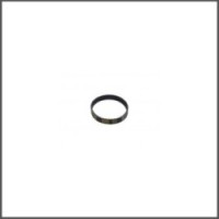 Belt rear 100S3M201 low friction (SER904193)
