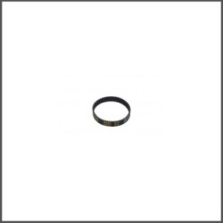 Belt rear 100S3M201 low friction (SER904193)